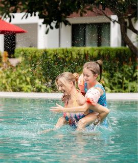 Little Chef Family Getaway - アマリ コ サムイ Little Chef Family Getaway - アマリ コ サムイ
