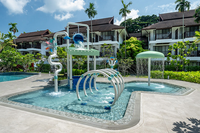 Welcome to Amari Koh Samui - アマリ  コ サムイ