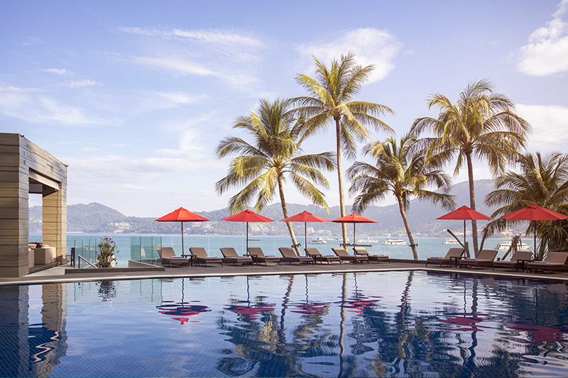 Amari Phuket - アマリ プーケット