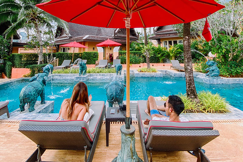 Welcome to Amari Vogue Krabi - アマリ ヴォーグ クラビ